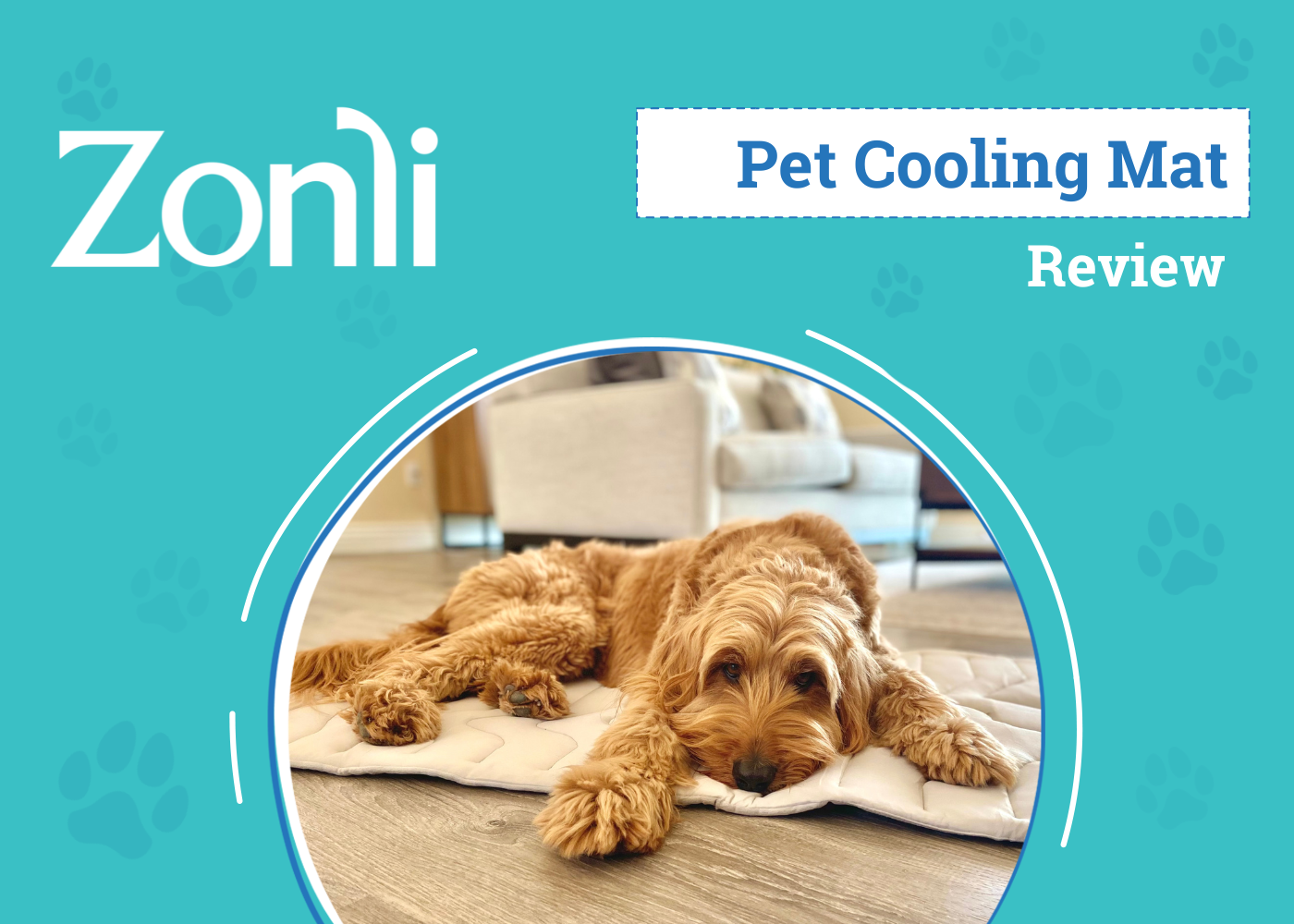 Zonli Pet Cooling Mat Review 2024: An Expert’s
Breakdown